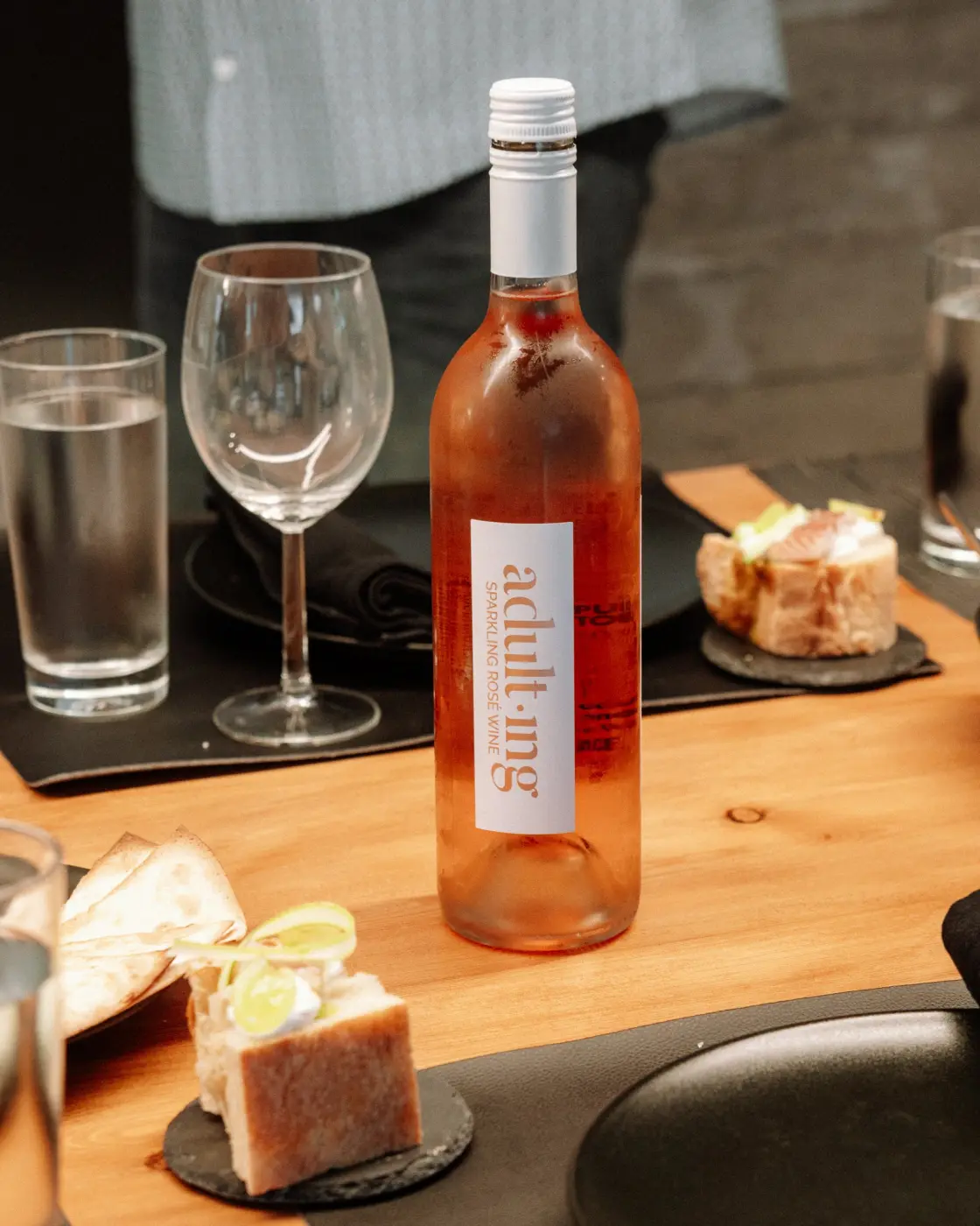 Alexandria Nicole Cellars — Pacific Pine Media