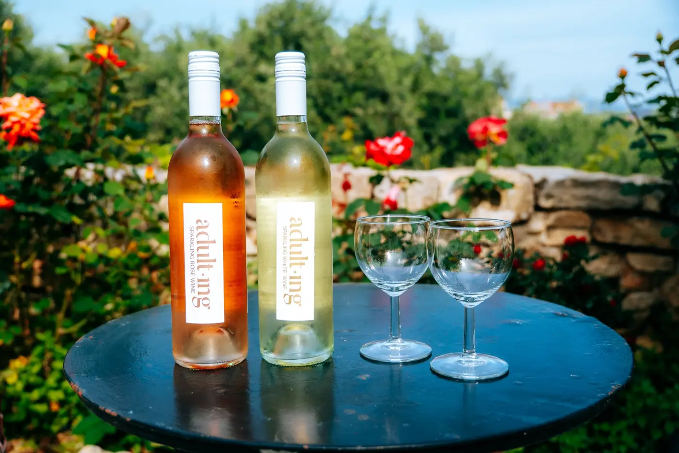Alexandria Nicole Cellars — Pacific Pine Media