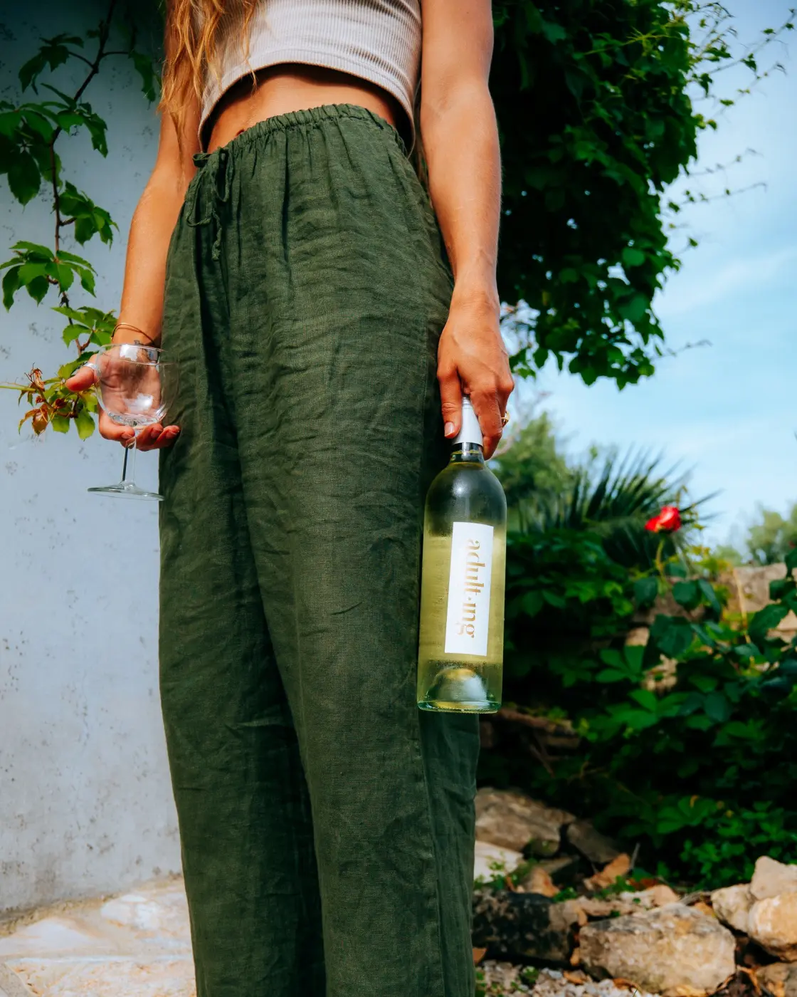 Alexandria Nicole Cellars — Pacific Pine Media