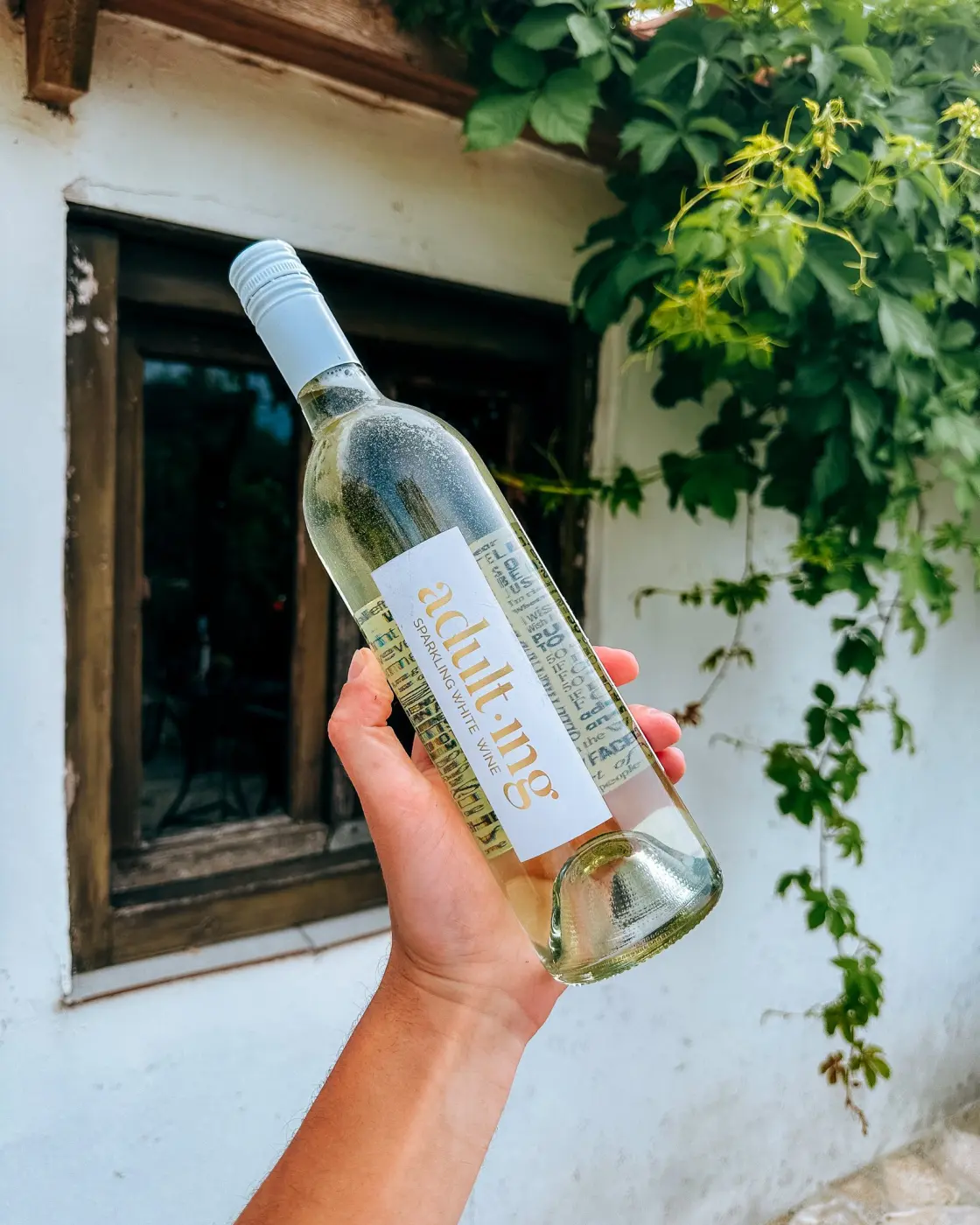 Alexandria Nicole Cellars — Pacific Pine Media