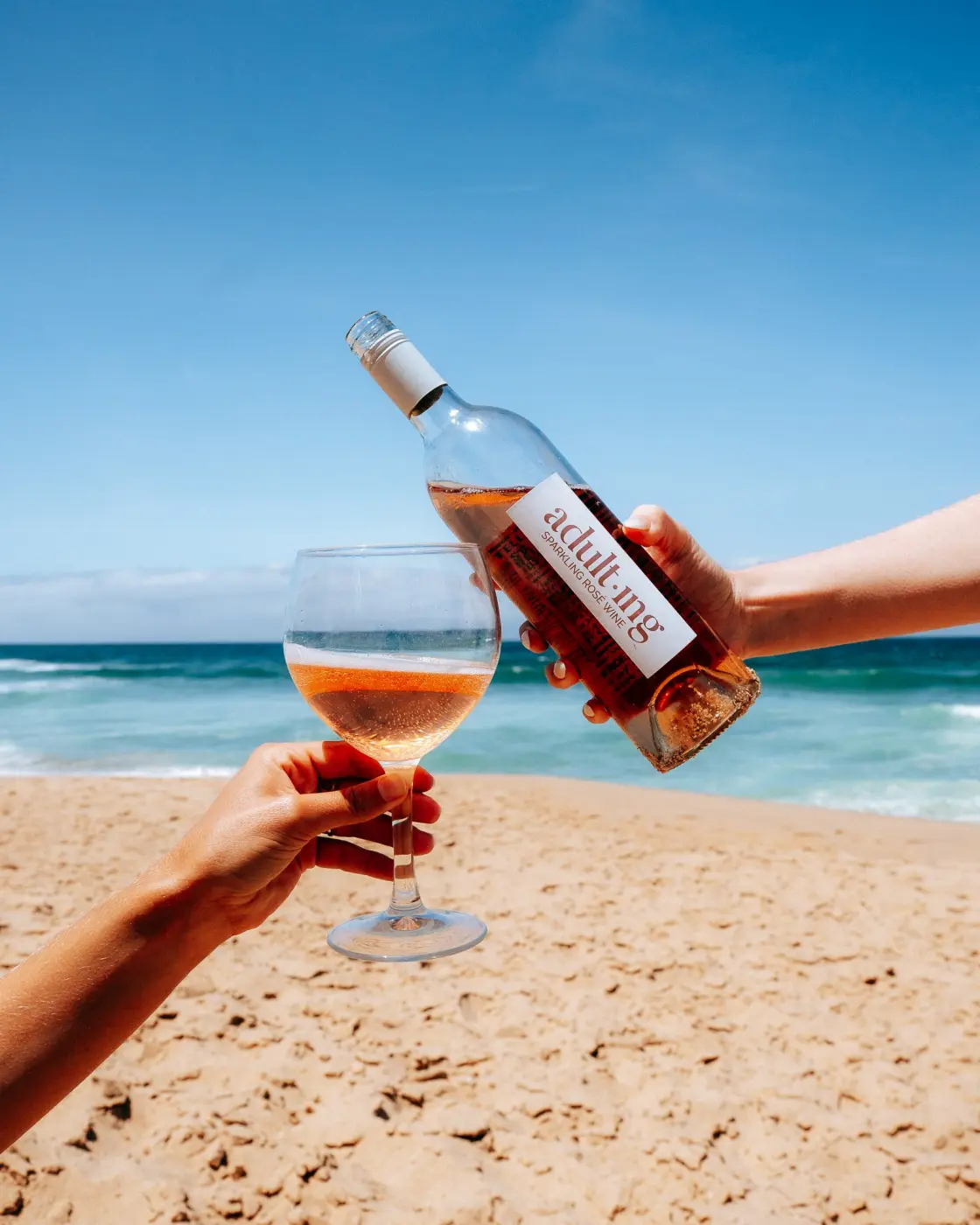 Alexandria Nicole Cellars — Pacific Pine Media