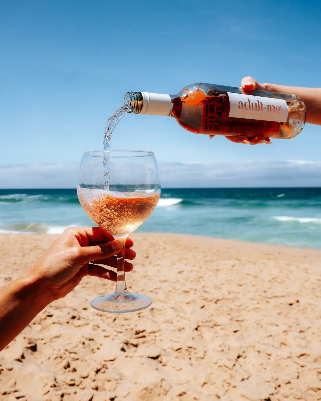Alexandria Nicole Cellars — Pacific Pine Media