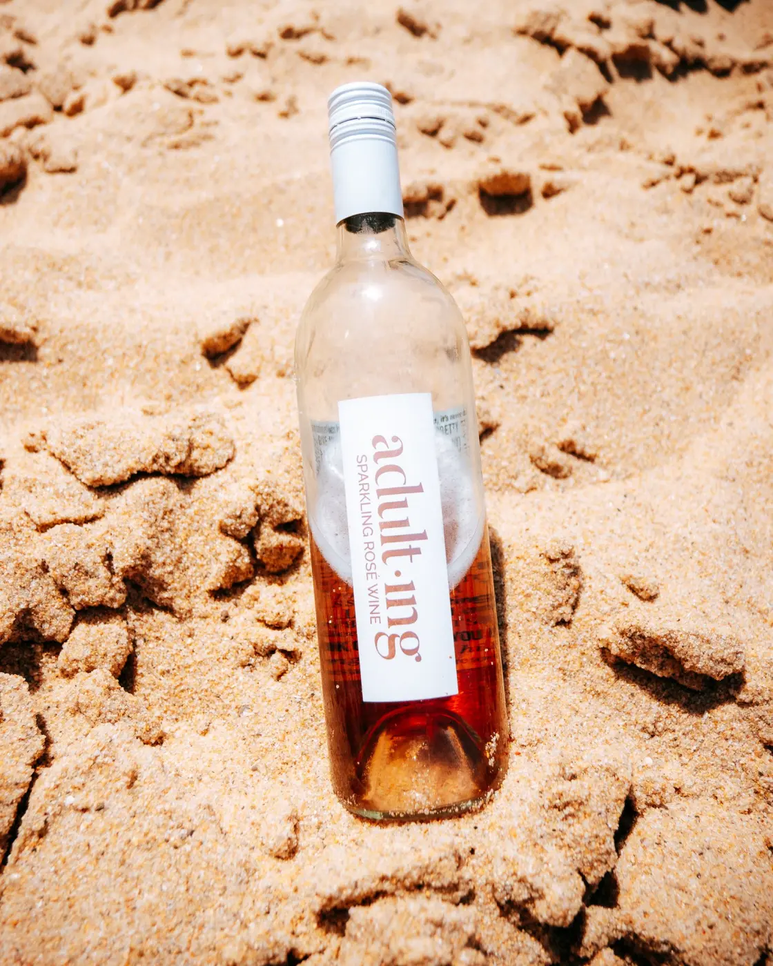 Alexandria Nicole Cellars — Pacific Pine Media