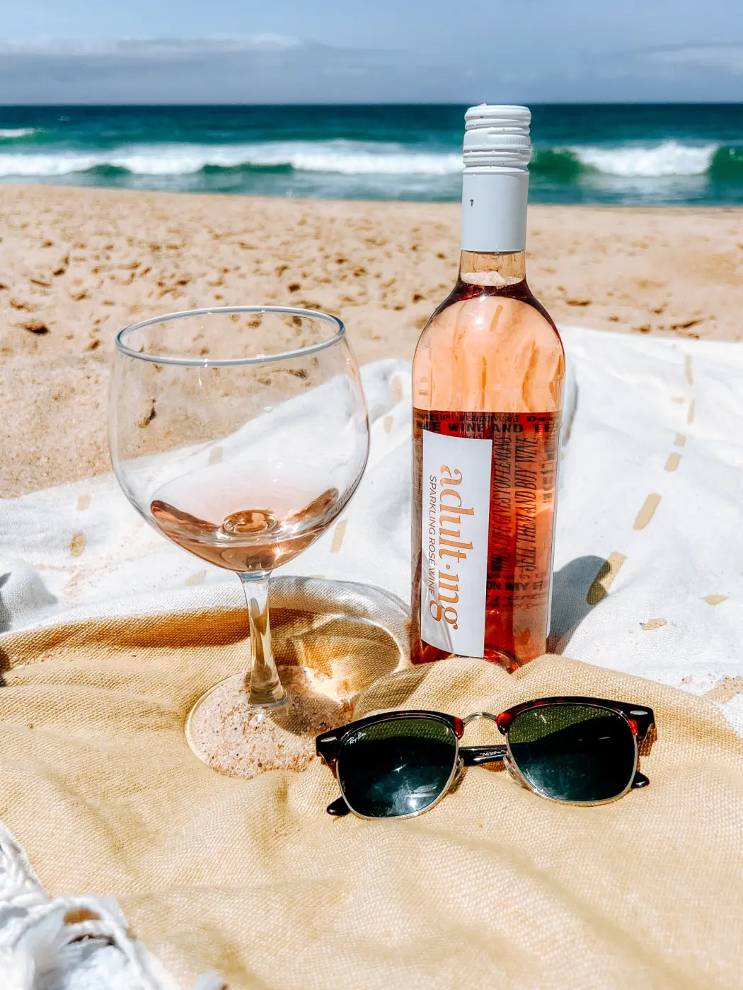 Alexandria Nicole Cellars — Pacific Pine Media
