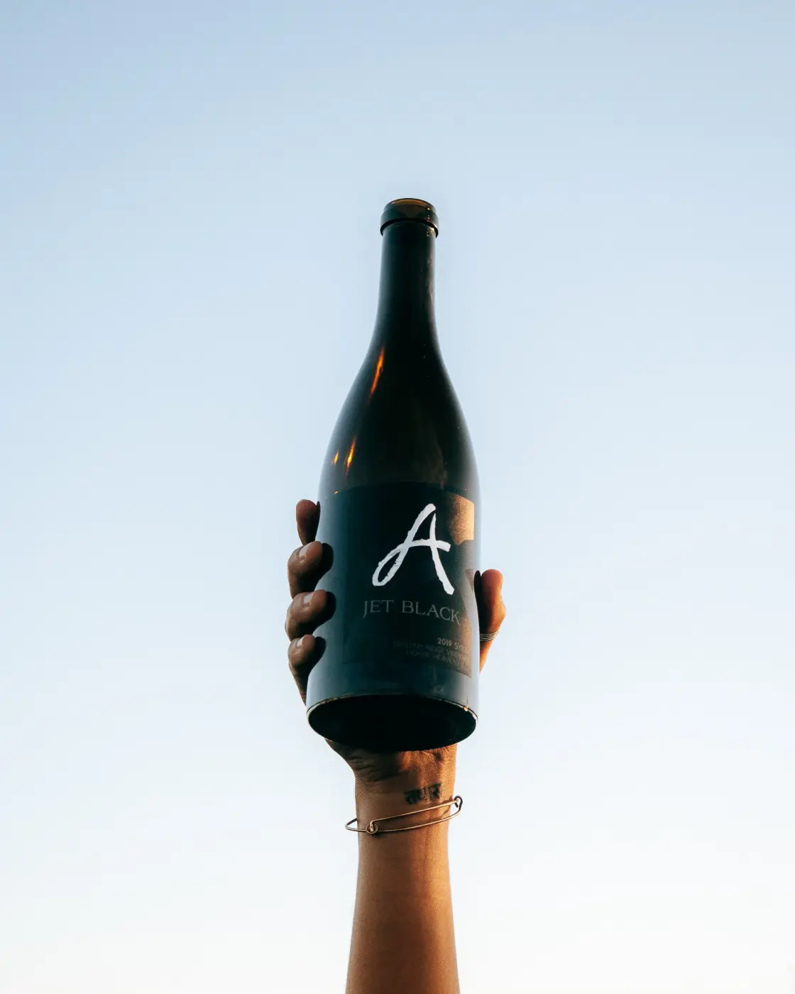 Alexandria Nicole Cellars — Pacific Pine Media