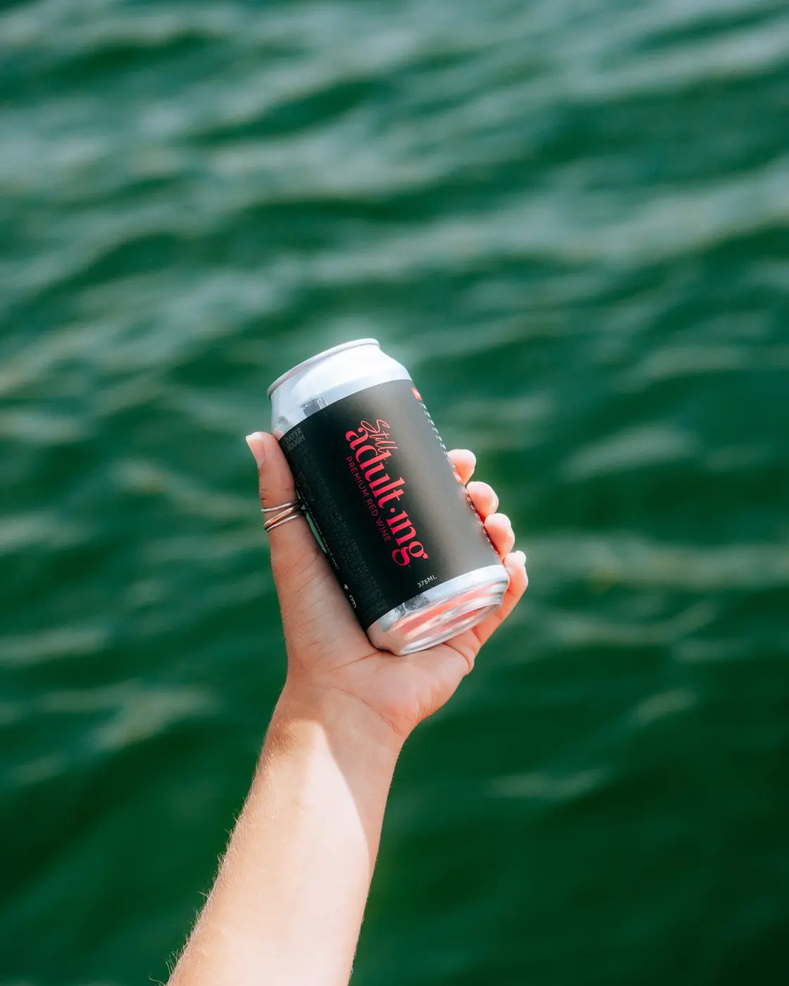 Alexandria Nicole Cellars — Pacific Pine Media