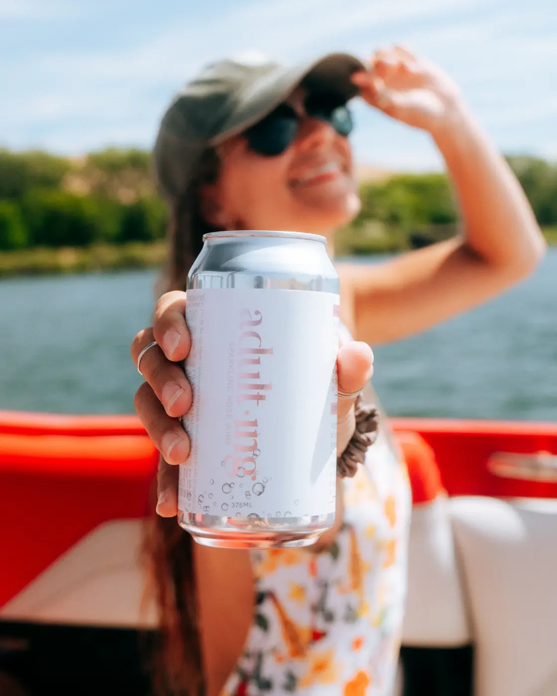 Alexandria Nicole Cellars — Pacific Pine Media