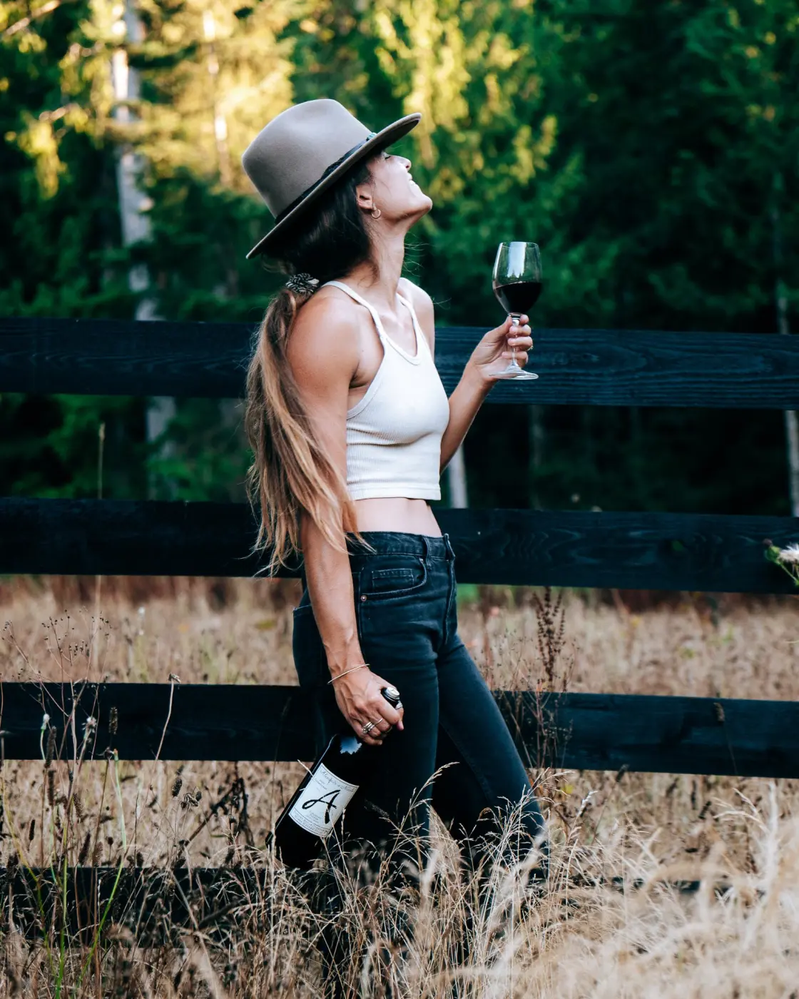 Alexandria Nicole Cellars — Pacific Pine Media