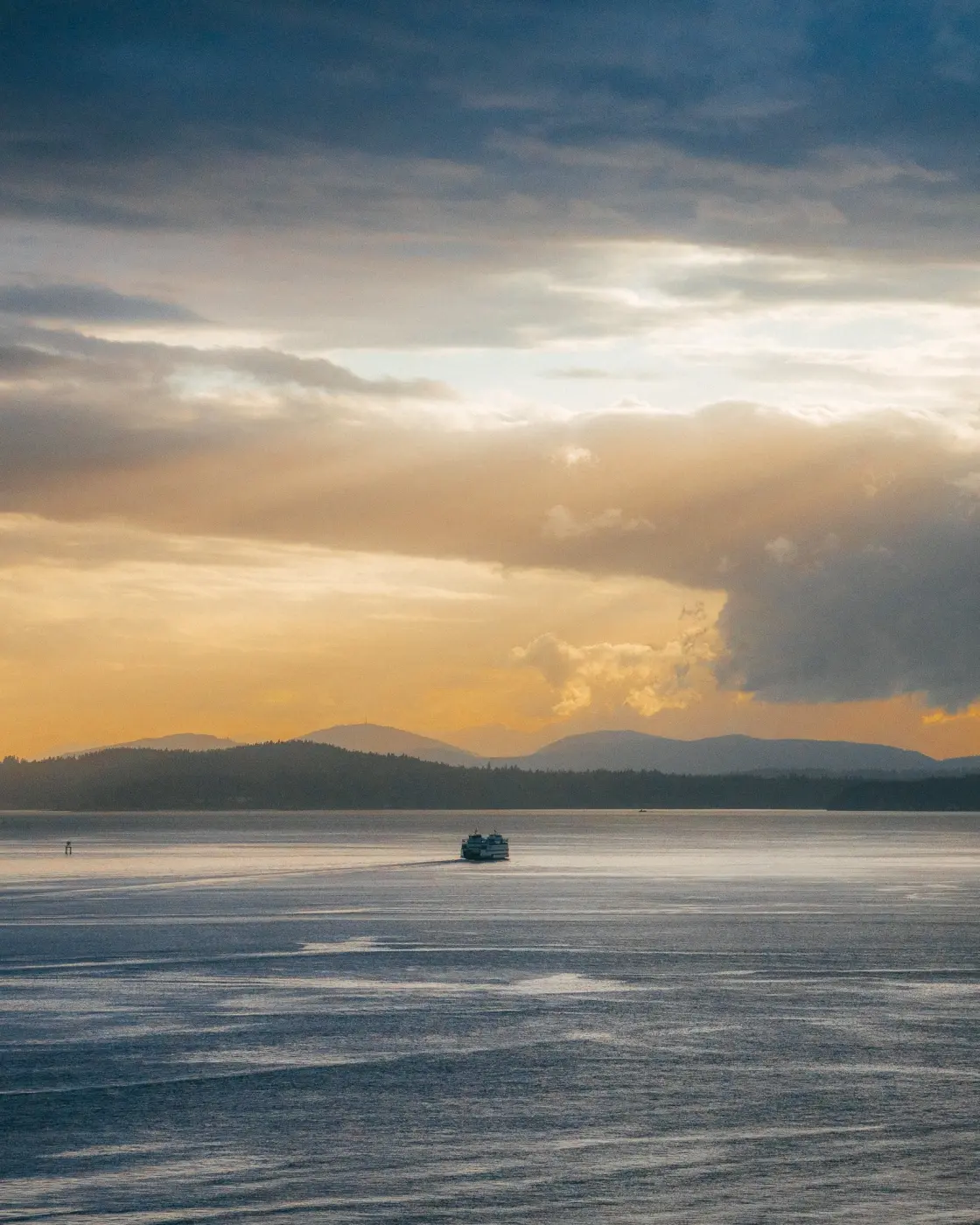 Four Seasons Hotel Seattle — Pacific Pine Media