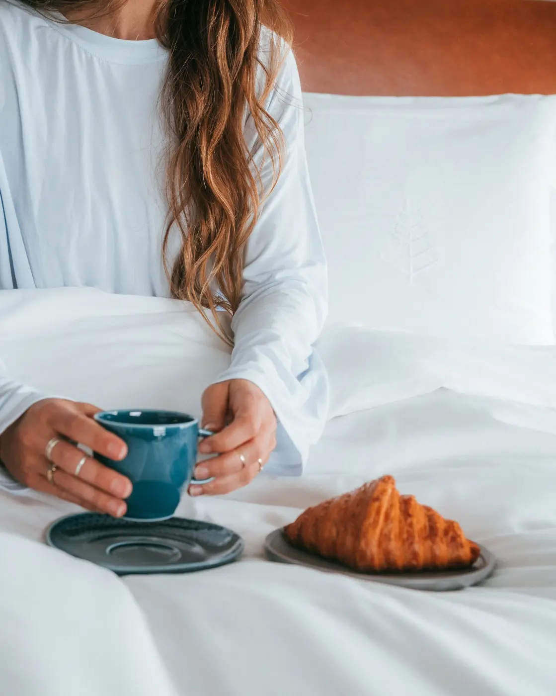 Four Seasons Hotel Seattle — Pacific Pine Media