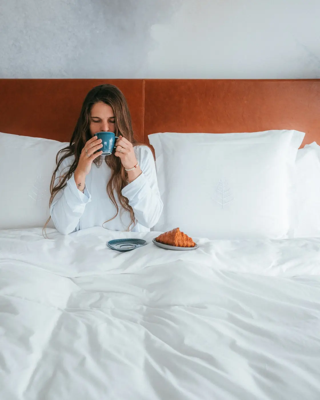Four Seasons Hotel Seattle — Pacific Pine Media
