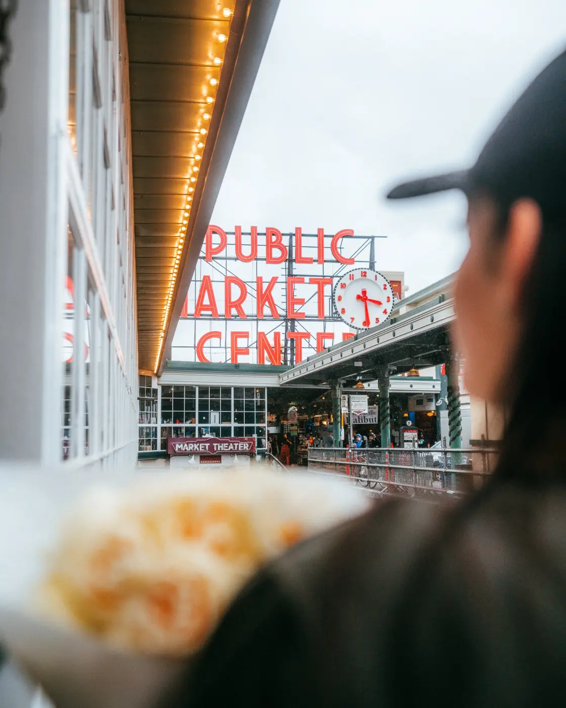 Four Seasons Hotel Seattle — Pacific Pine Media