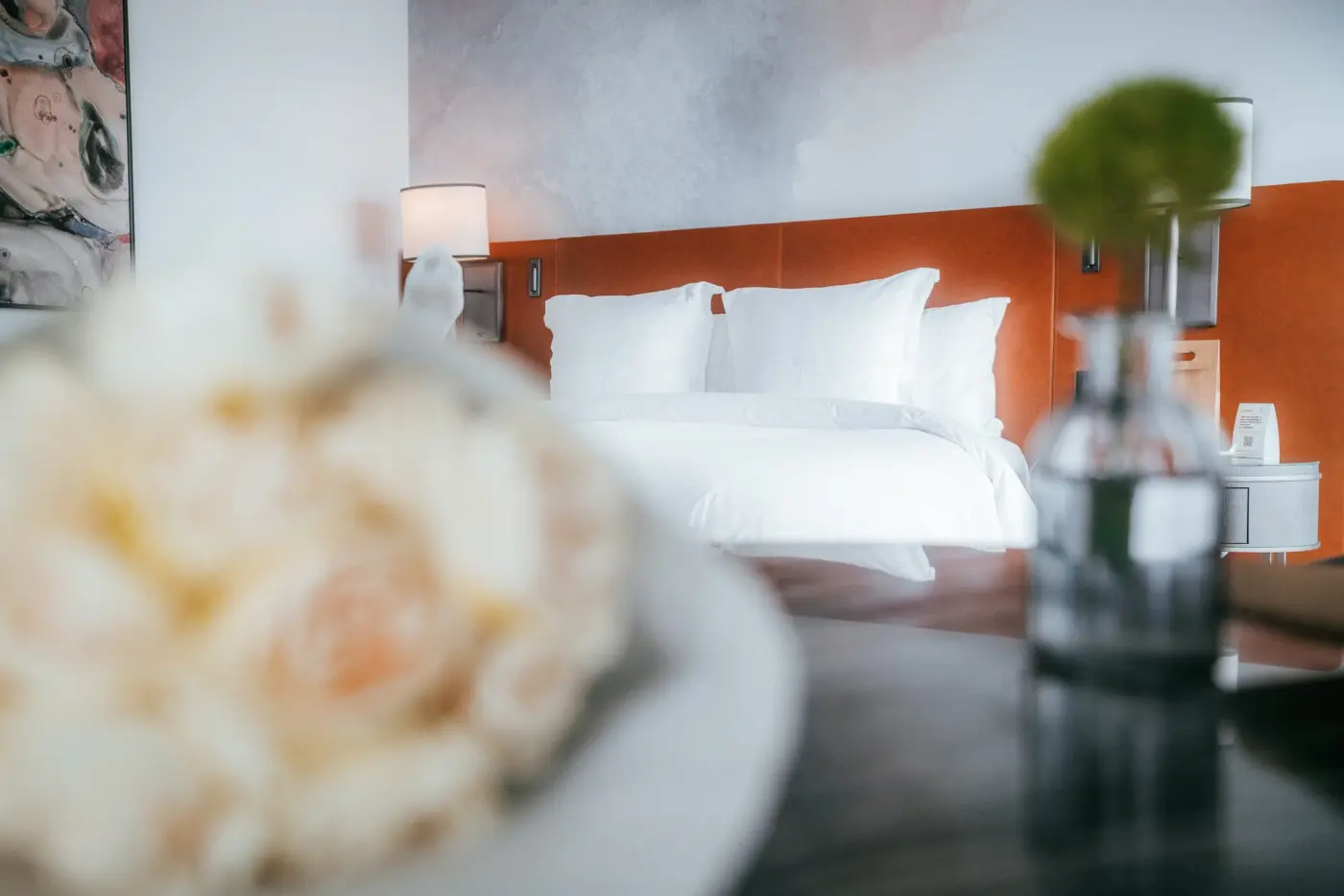 Four Seasons Hotel Seattle — Pacific Pine Media