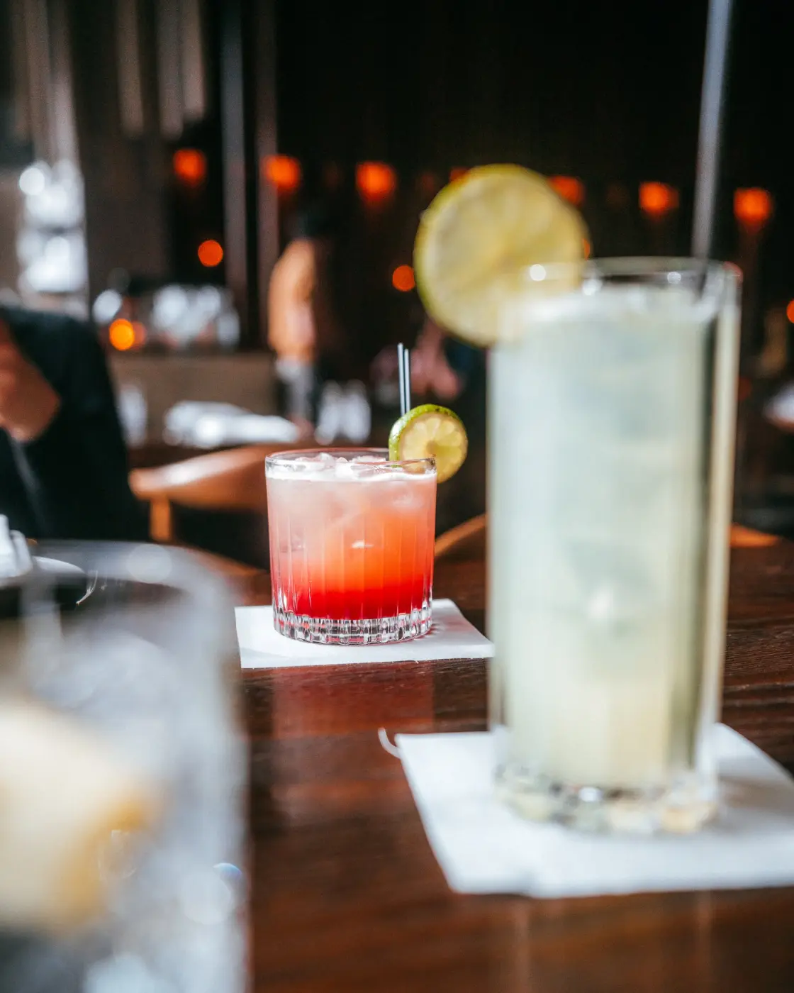 Four Seasons Hotel Seattle — Pacific Pine Media