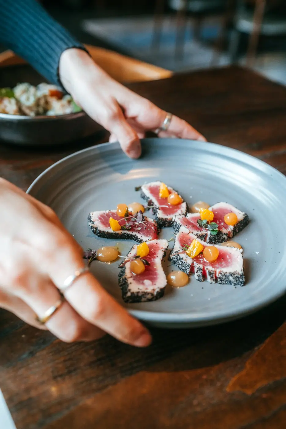Four Seasons Hotel Seattle — Pacific Pine Media