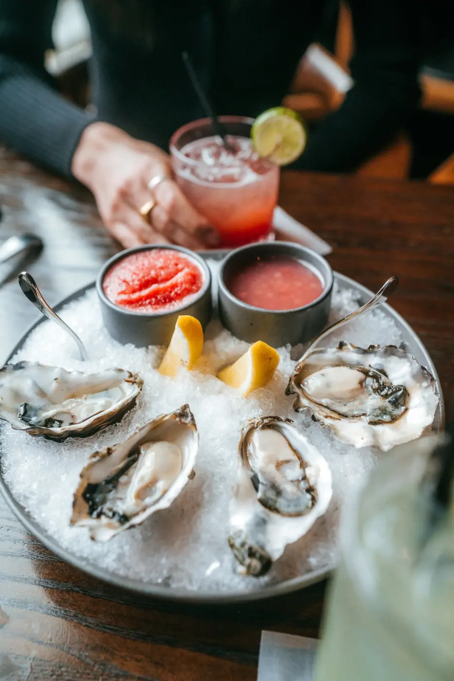 Four Seasons Hotel Seattle — Pacific Pine Media