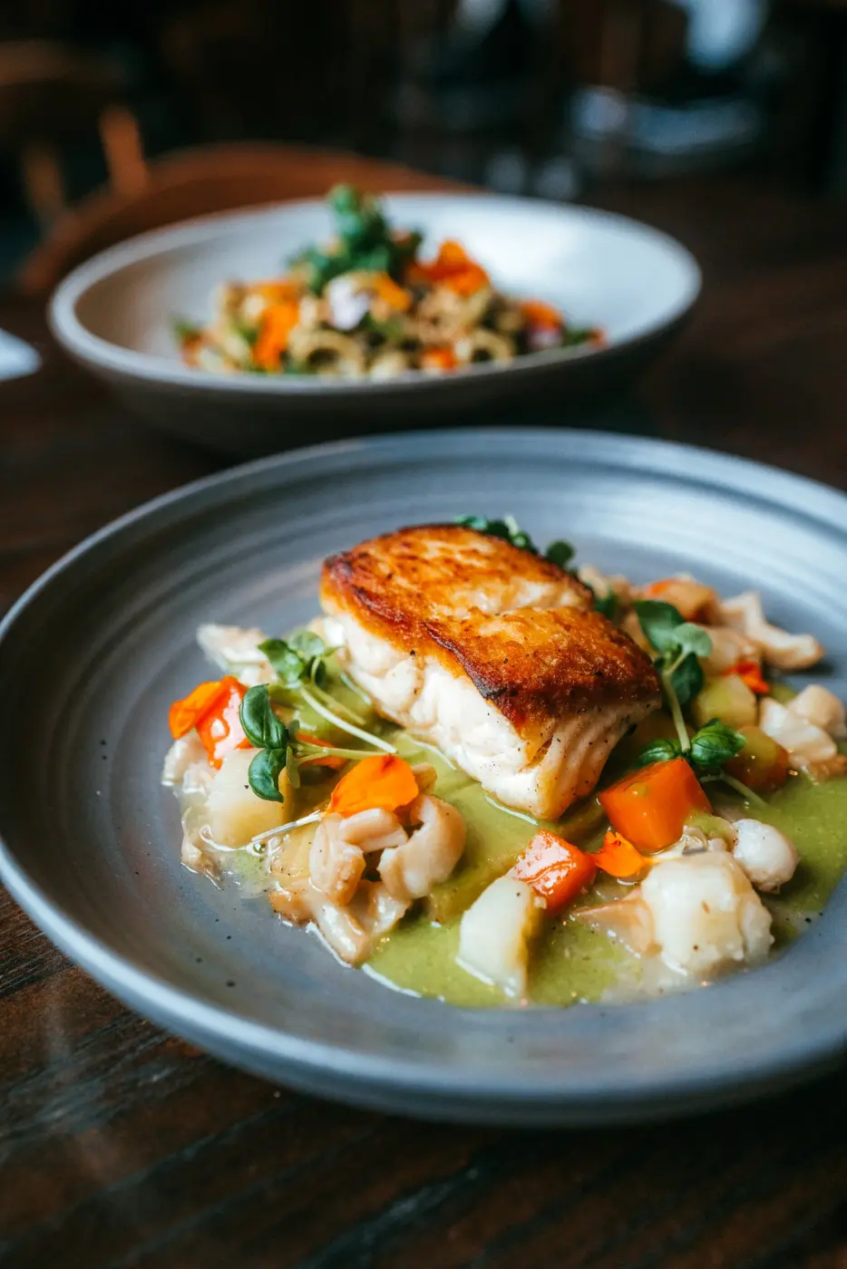Four Seasons Hotel Seattle — Pacific Pine Media