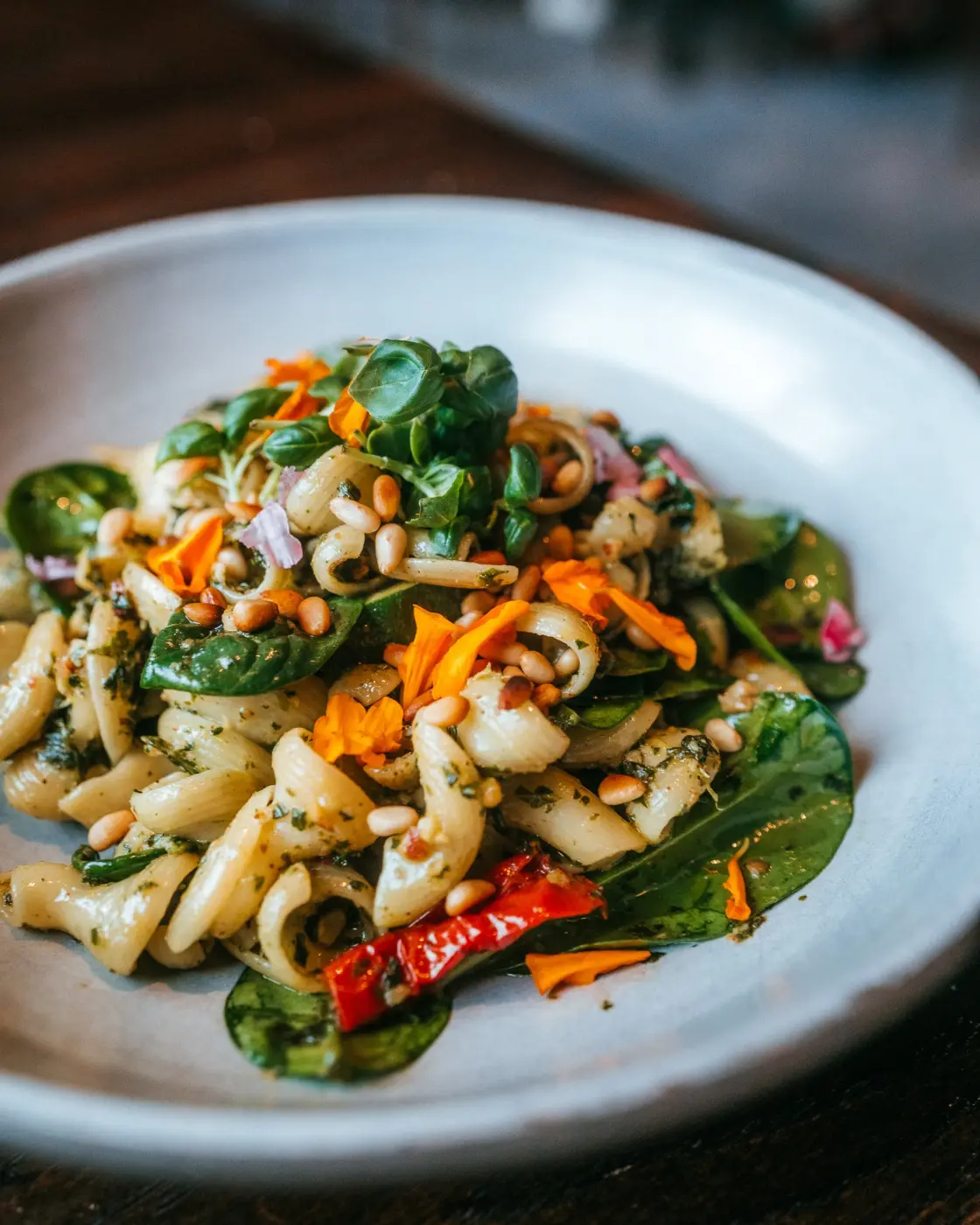 Four Seasons Hotel Seattle — Pacific Pine Media