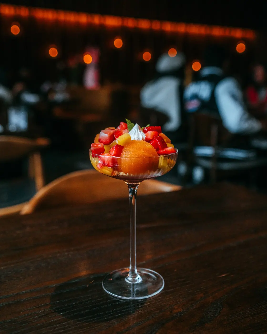 Four Seasons Hotel Seattle — Pacific Pine Media
