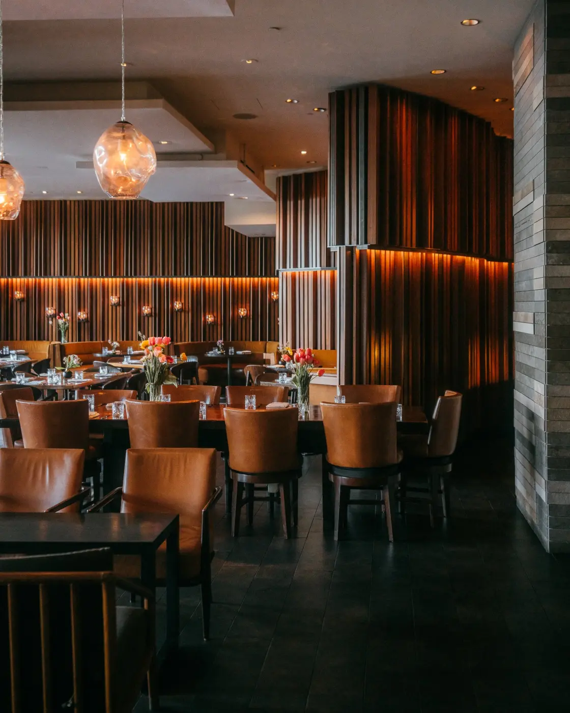 Four Seasons Hotel Seattle — Pacific Pine Media