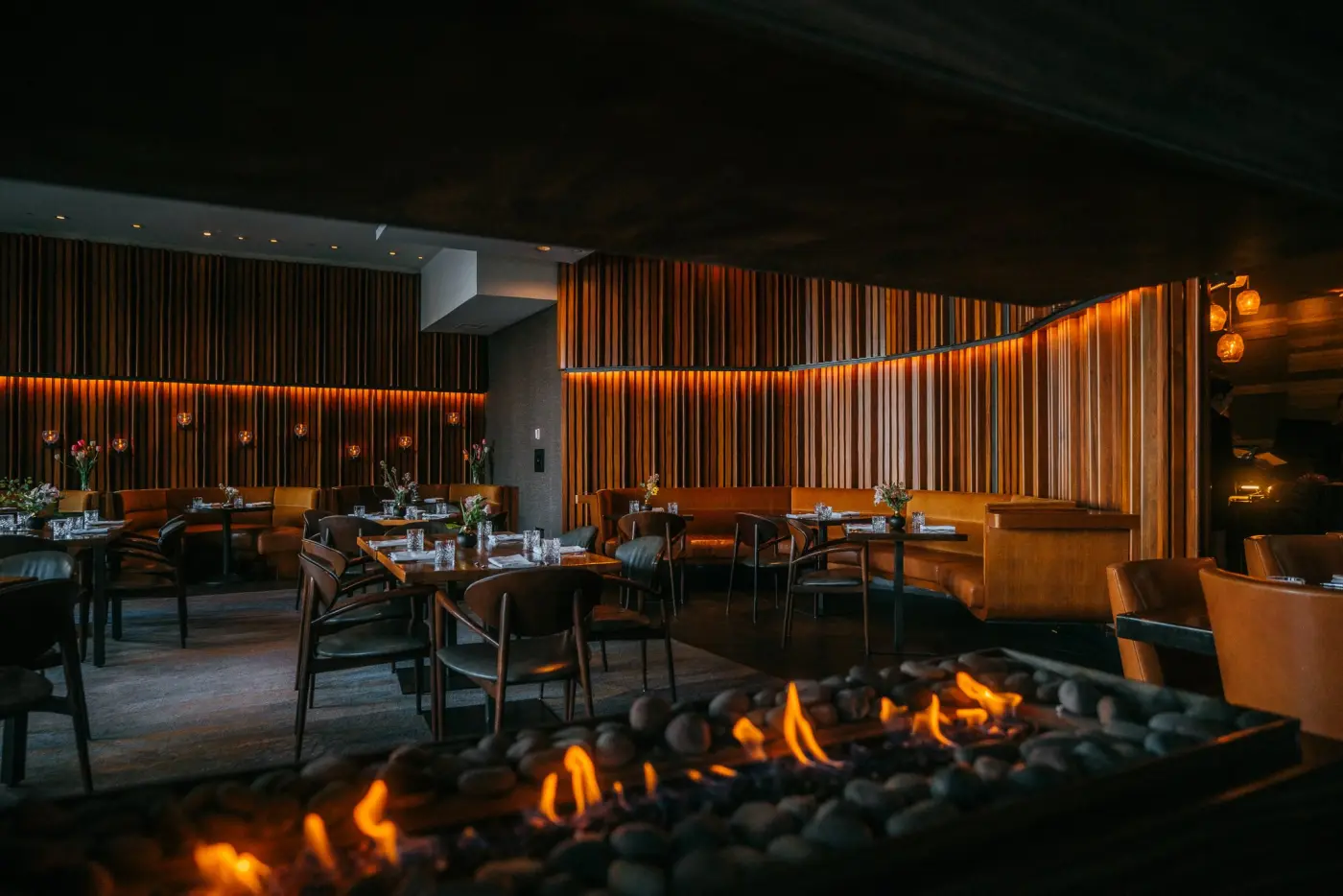 Four Seasons Hotel Seattle — Pacific Pine Media