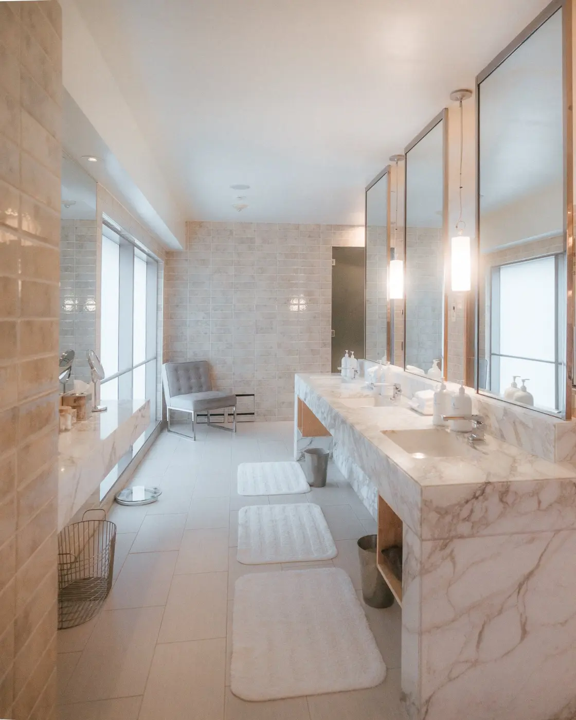 Four Seasons Hotel Seattle — Pacific Pine Media