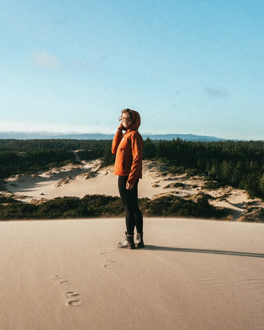 Merry People — Pacific Pine Media