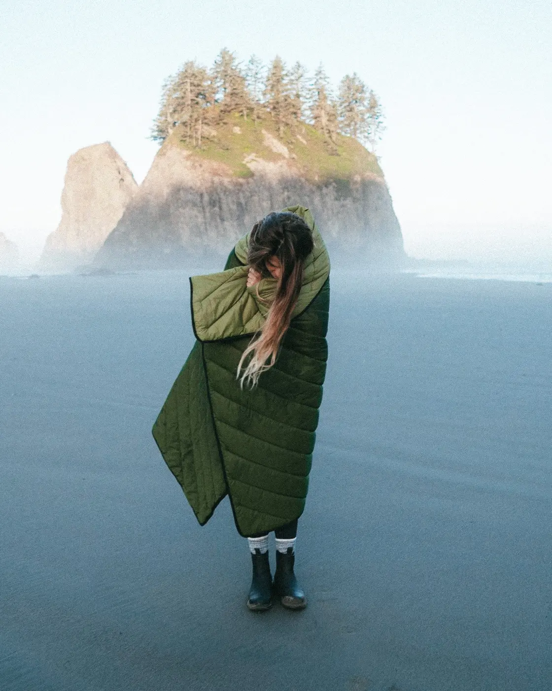 Merry People — Pacific Pine Media