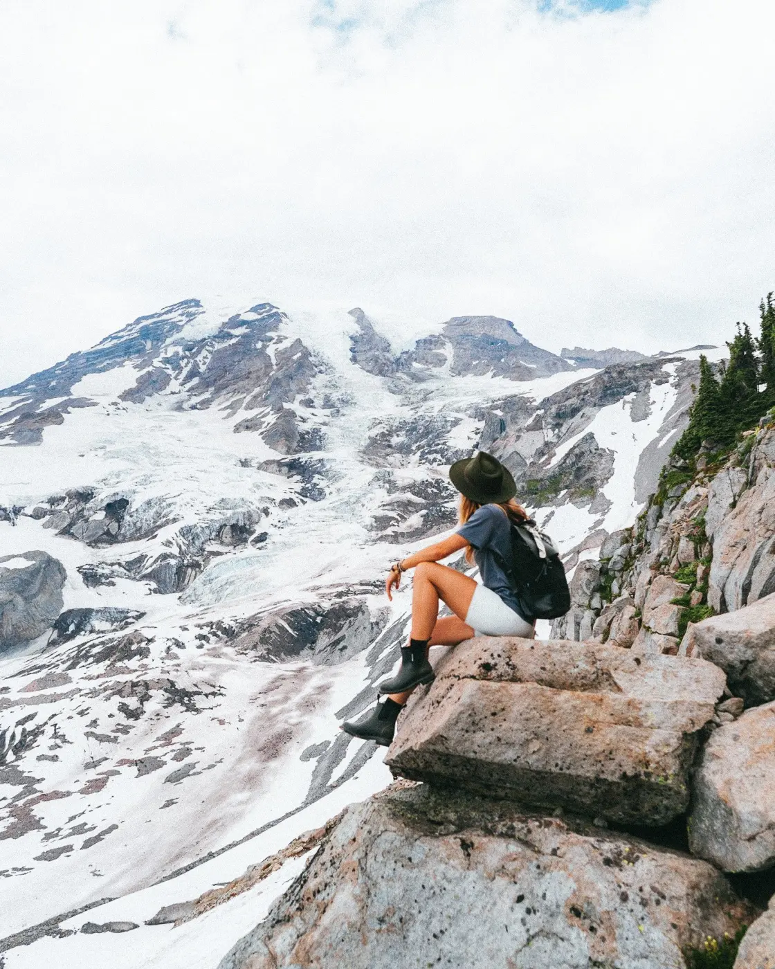 Merry People — Pacific Pine Media