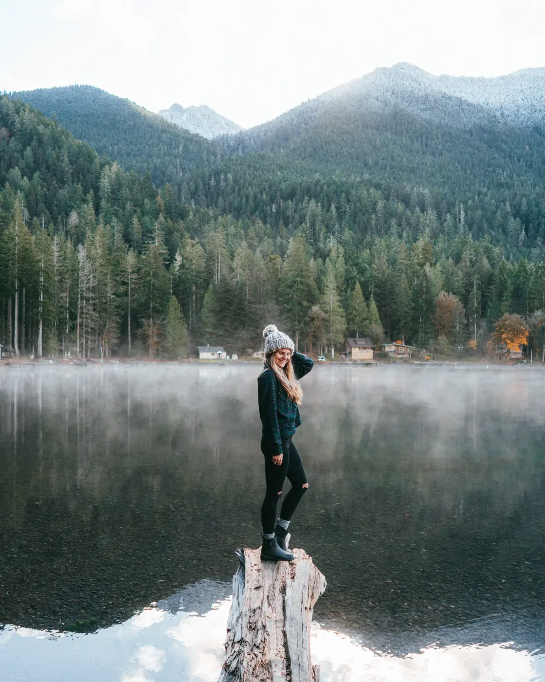 Merry People — Pacific Pine Media