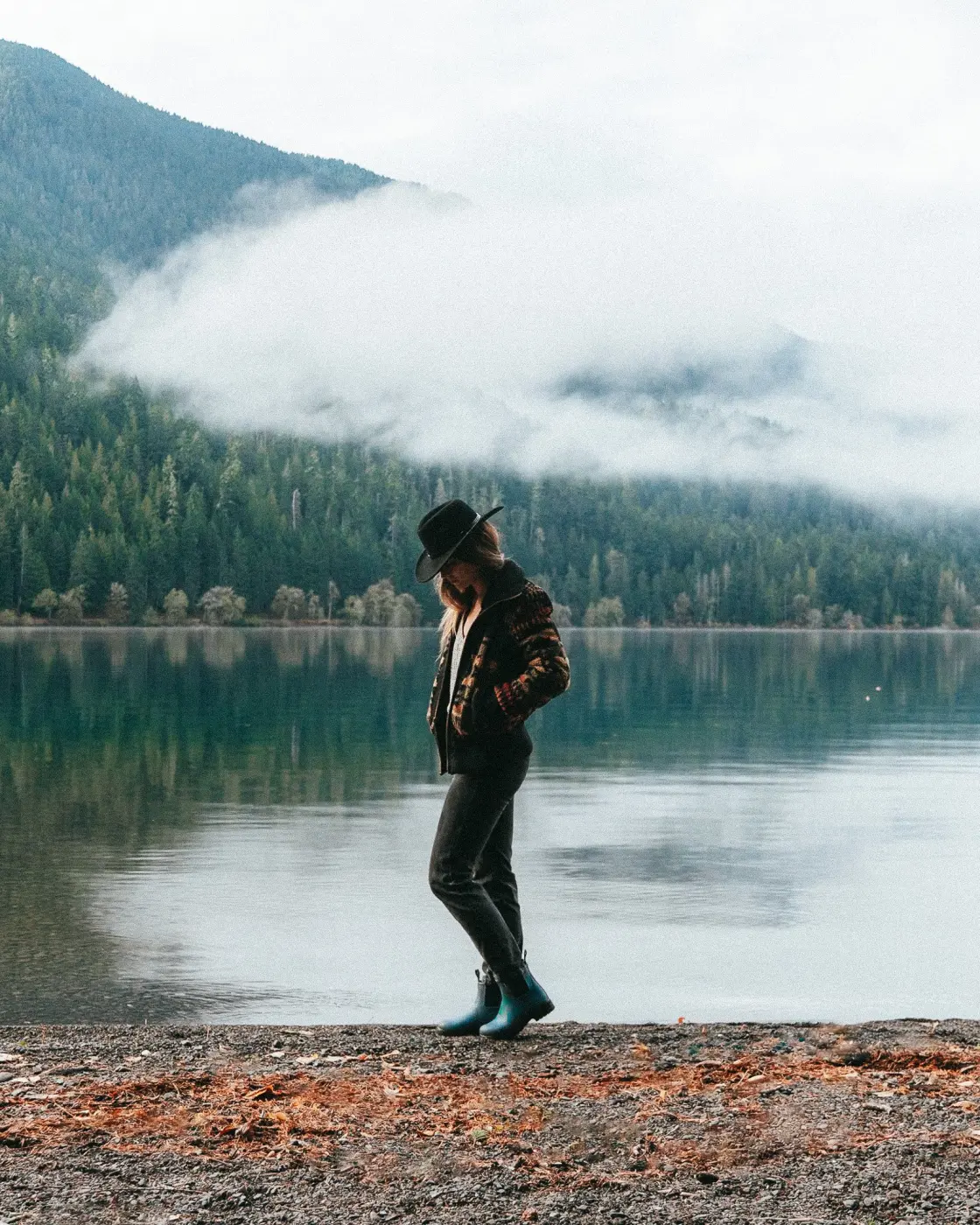 Merry People — Pacific Pine Media