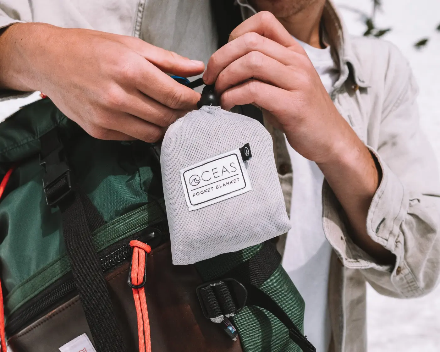 OCEAS Outdoors — Pacific Pine Media