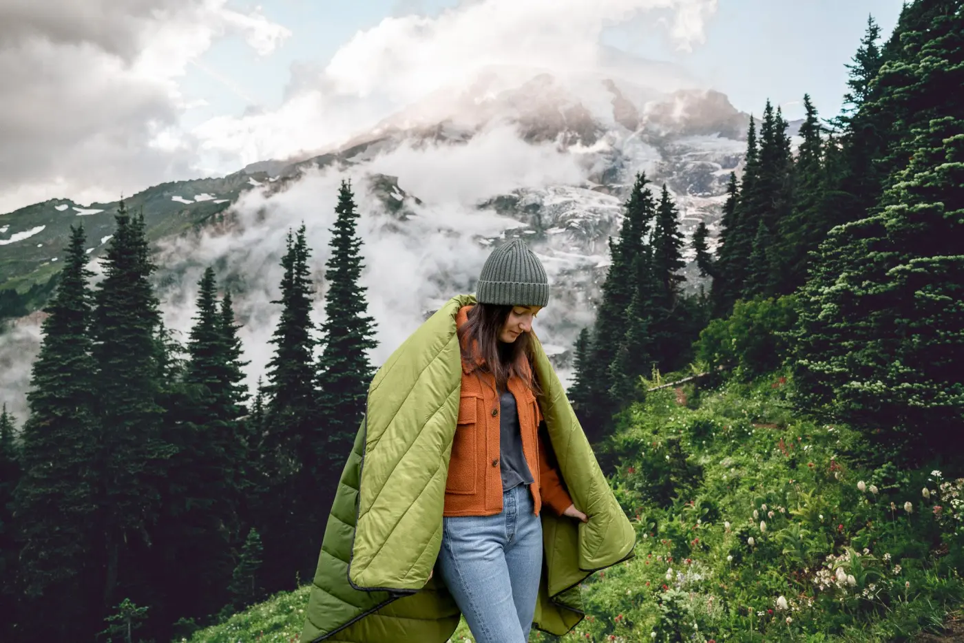 OCEAS Outdoors — Pacific Pine Media