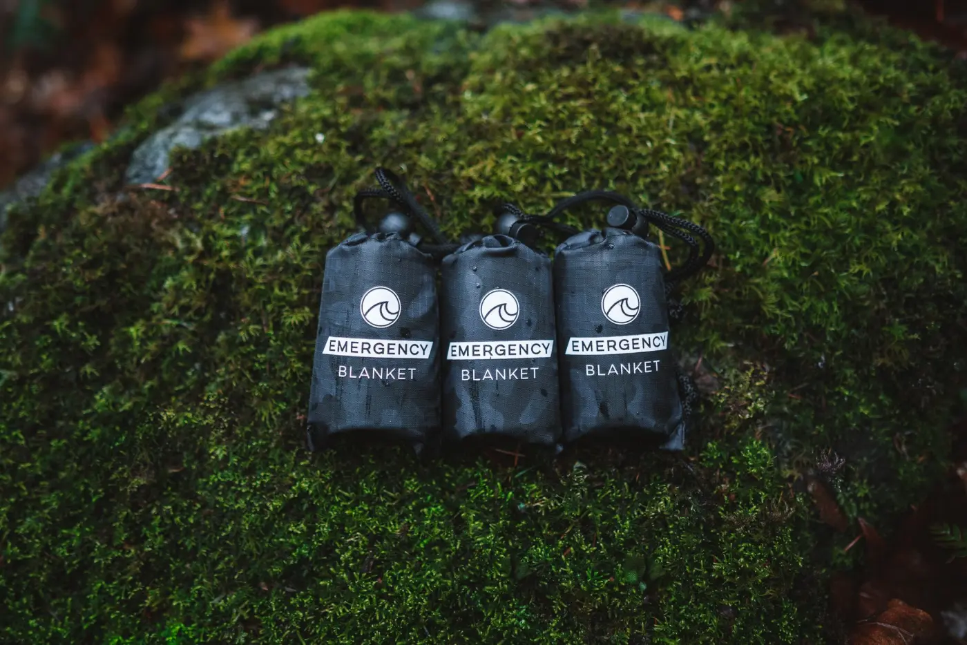 OCEAS Outdoors — Pacific Pine Media