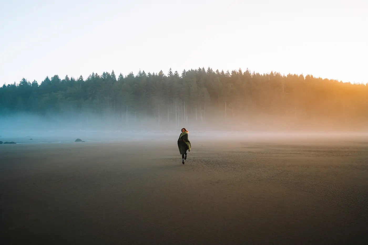 OCEAS Outdoors — Pacific Pine Media