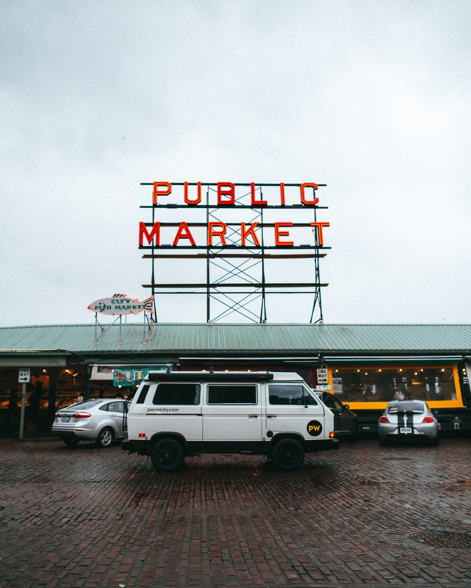 PacWesty Adventures — hero photograph by Pacific Pine Media