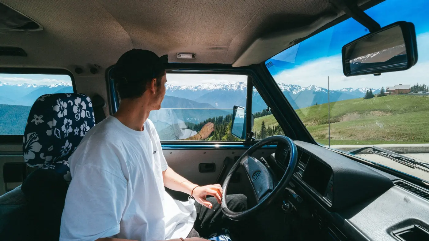 PacWesty Adventures — Pacific Pine Media