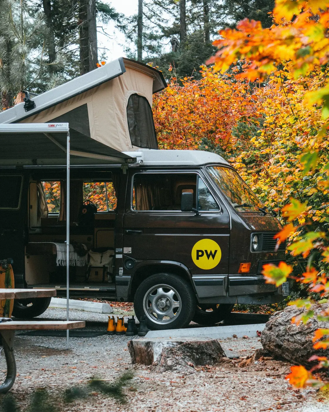 PacWesty Adventures — Pacific Pine Media
