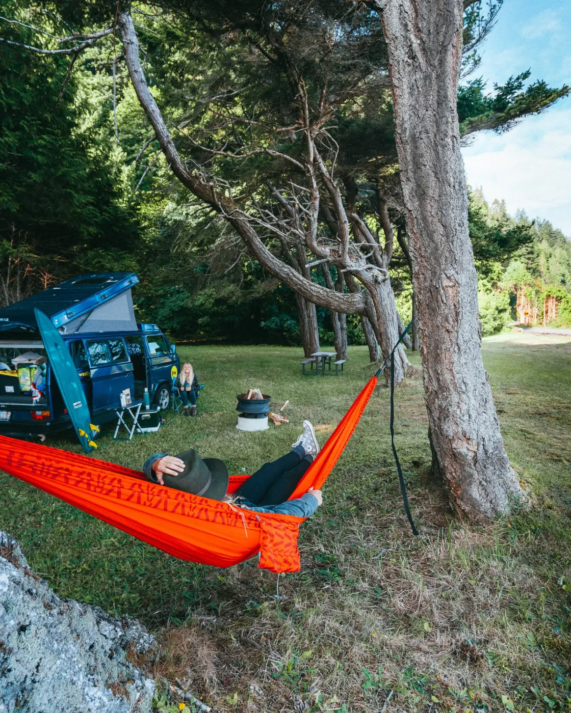 PacWesty Adventures — Pacific Pine Media