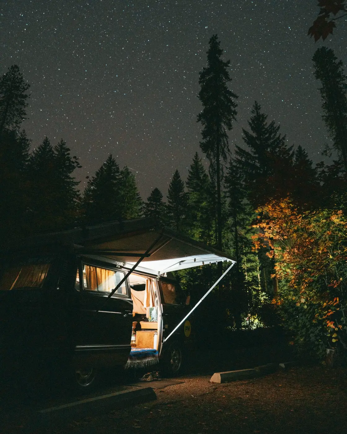 PacWesty Adventures — Pacific Pine Media