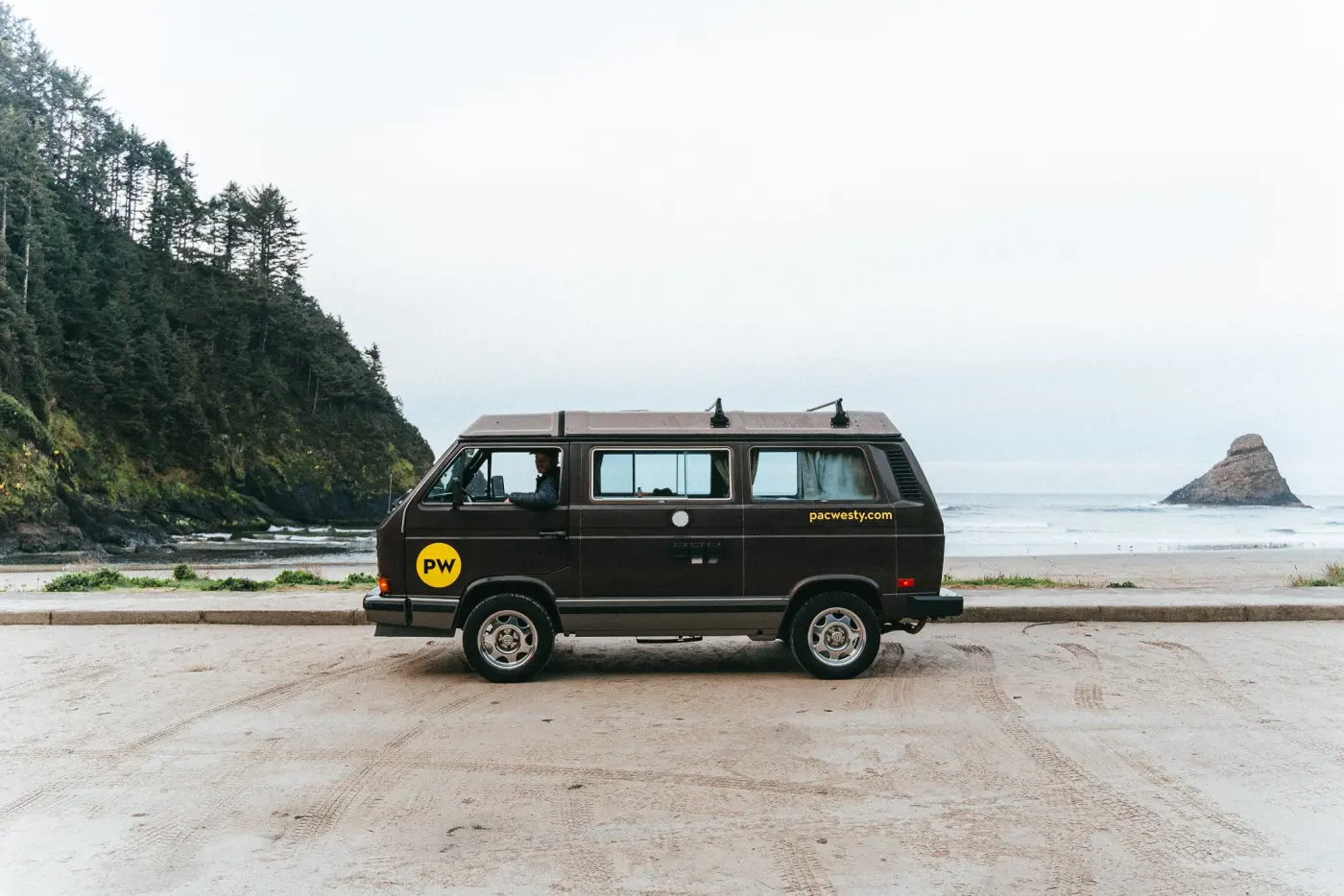 PacWesty Adventures — Pacific Pine Media