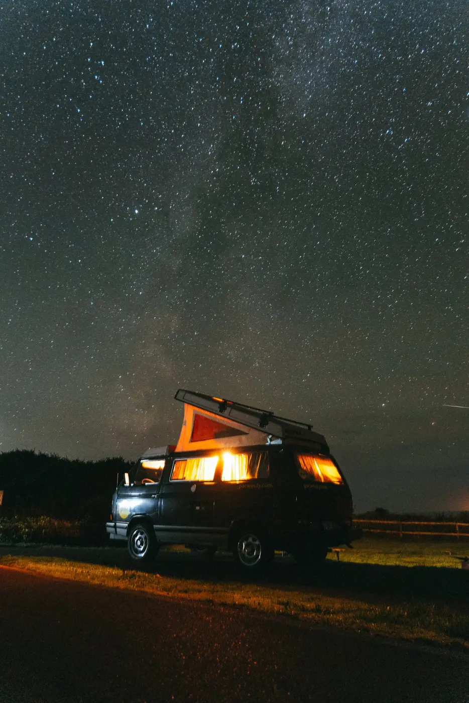 PacWesty Adventures — Pacific Pine Media