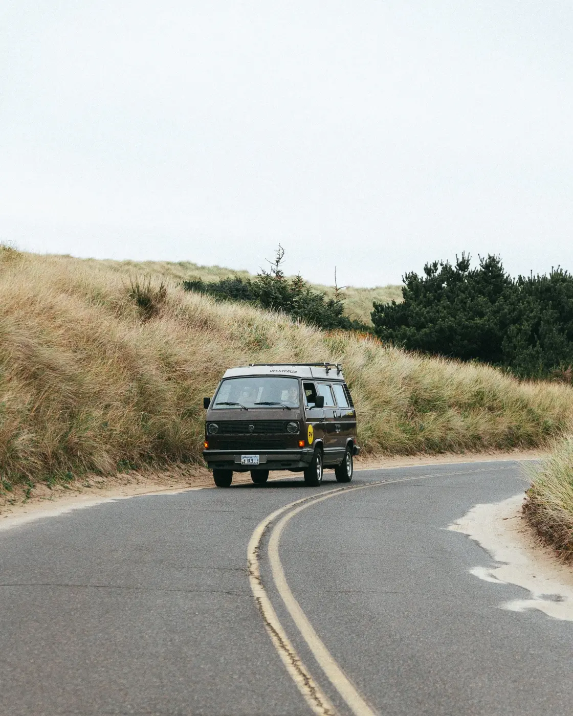 PacWesty Adventures — Pacific Pine Media