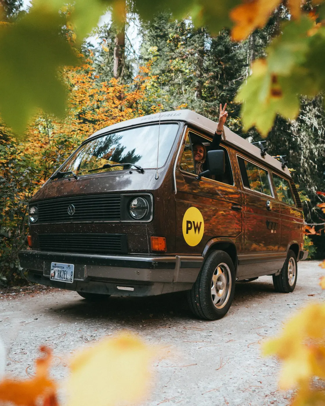PacWesty Adventures — Pacific Pine Media