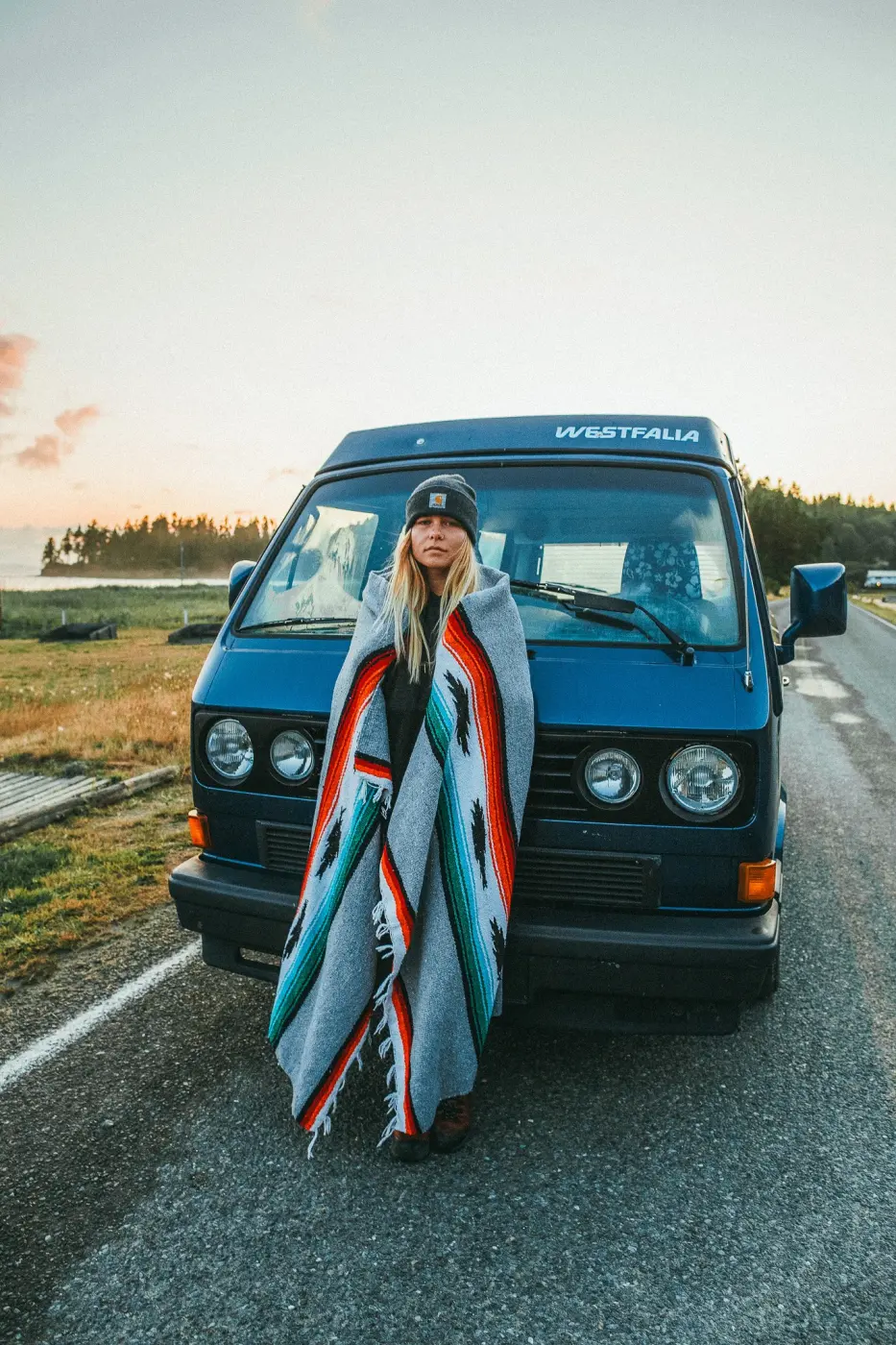 PacWesty Adventures — Pacific Pine Media