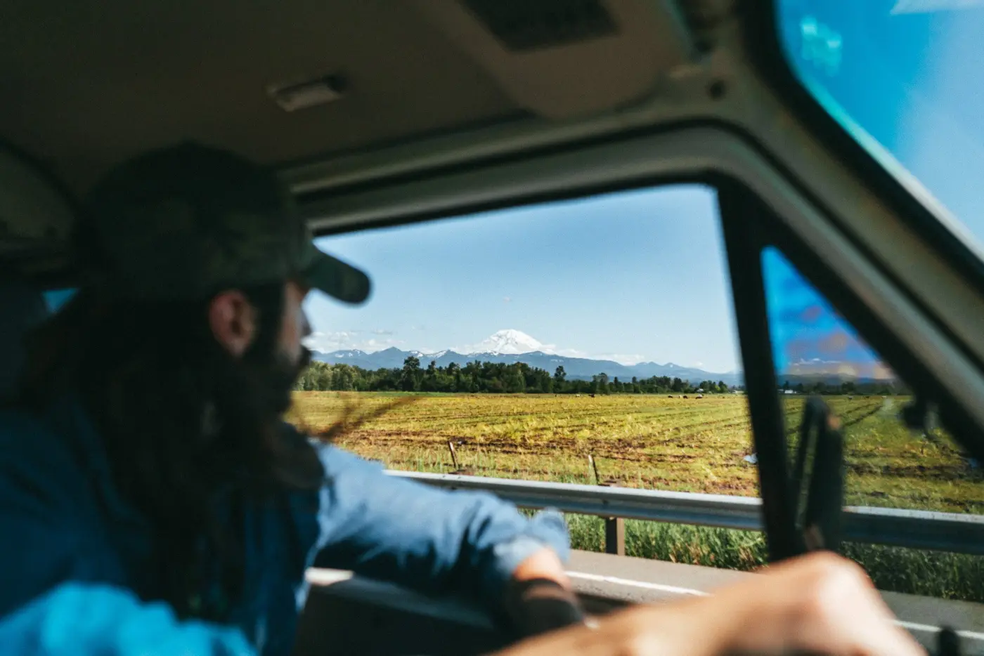PacWesty Adventures — Pacific Pine Media