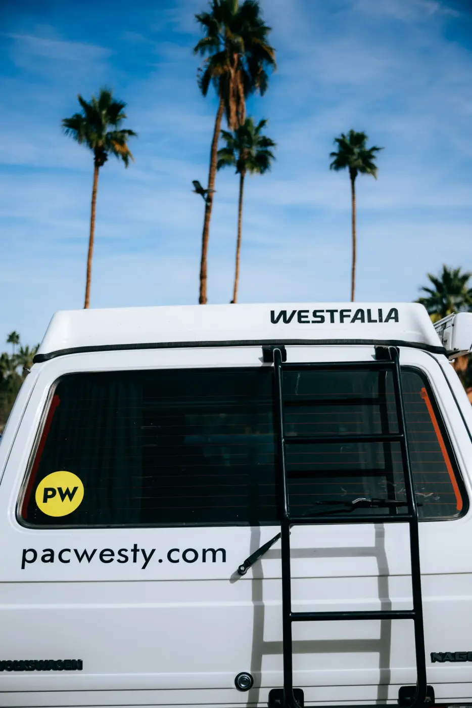 PacWesty Adventures — Pacific Pine Media