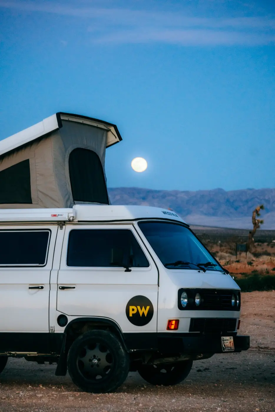 PacWesty Adventures — Pacific Pine Media