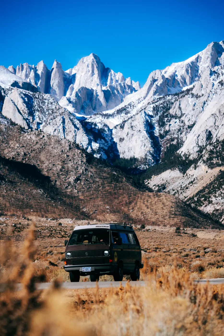 PacWesty Adventures — Pacific Pine Media