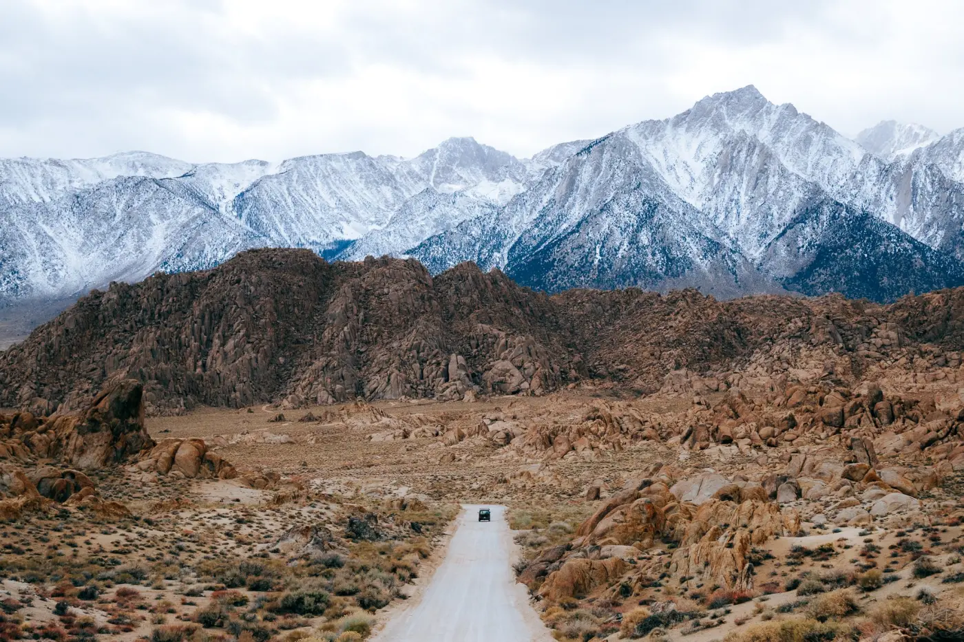 PacWesty Adventures — Pacific Pine Media